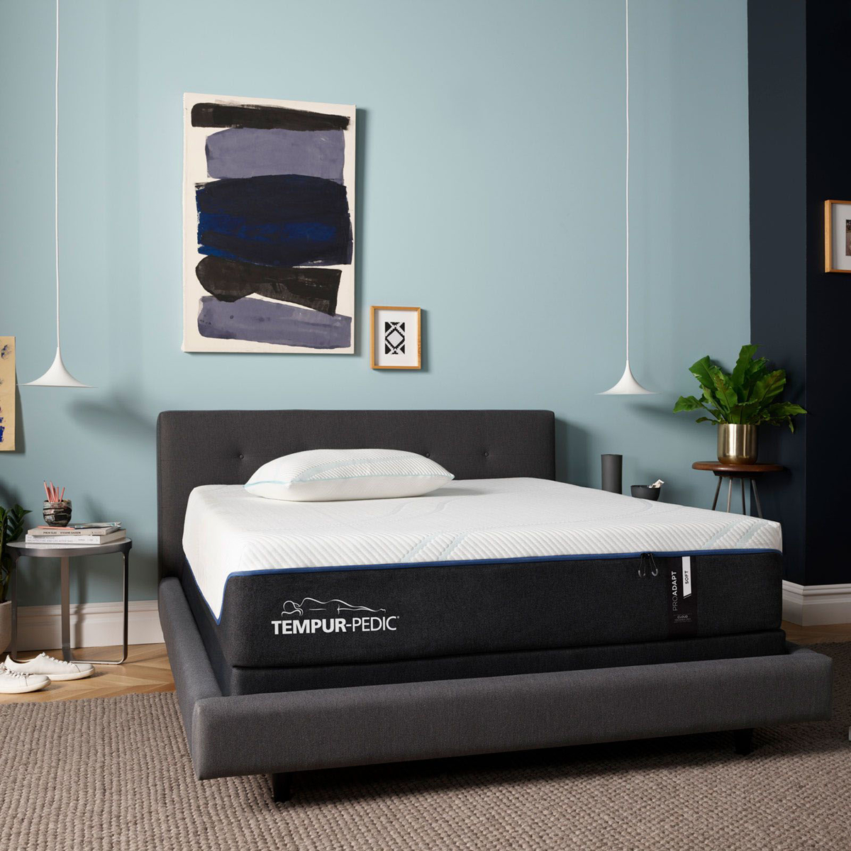 Picture of TEMPUR-ProAdapt Soft Twin Mattress