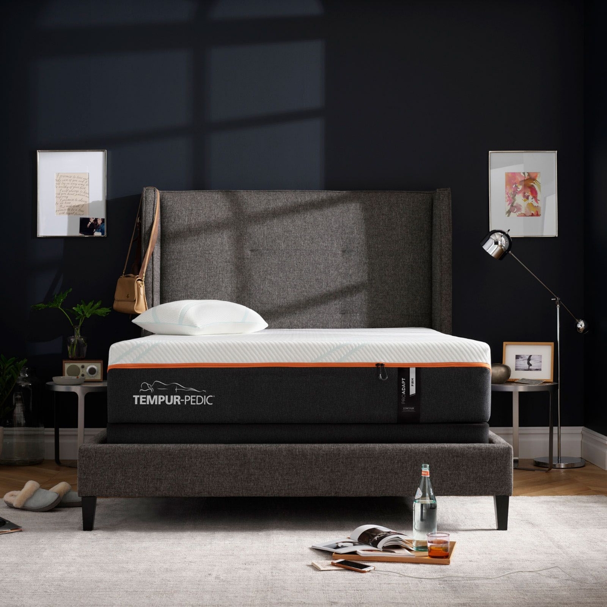 Picture of TEMPUR-ProAdapt Firm Twin Mattress