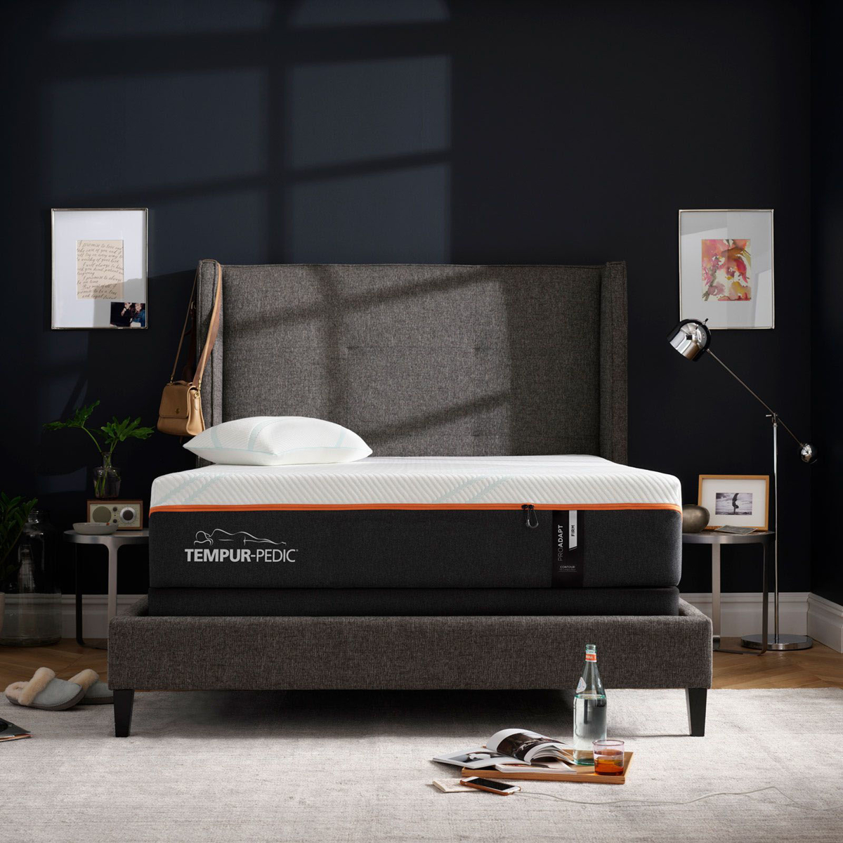 Picture of TEMPUR-ProAdapt Firm Full Mattress