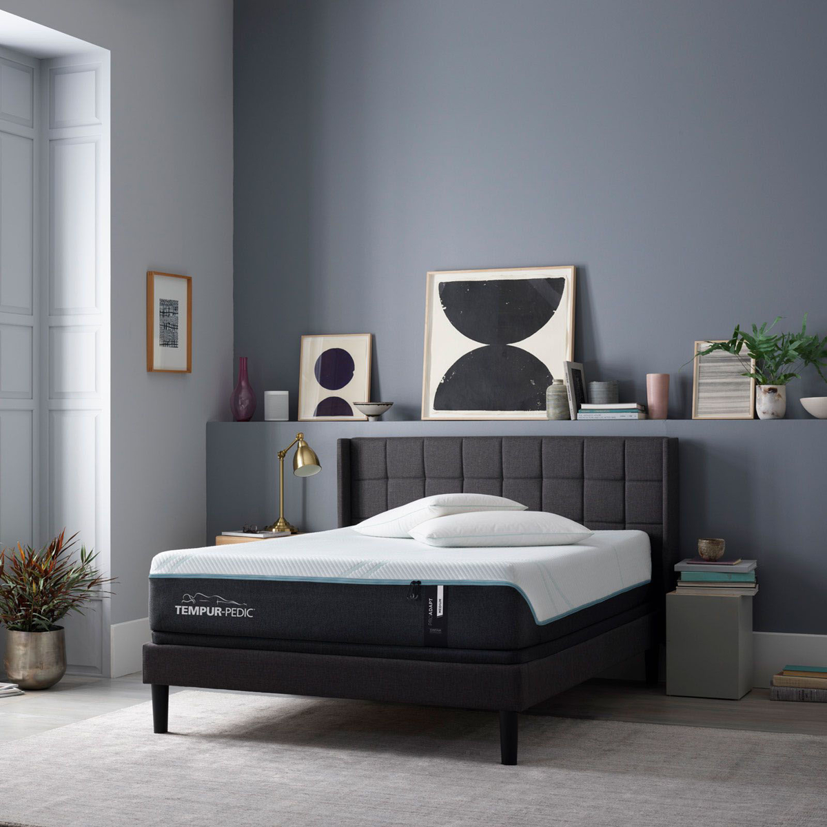 Picture of TEMPUR-ProAdapt Medium Twin Mattress