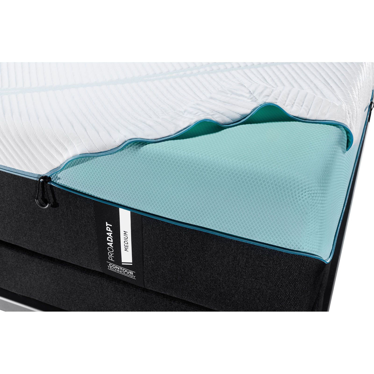 Picture of TEMPUR-ProAdapt Medium Twin Mattress