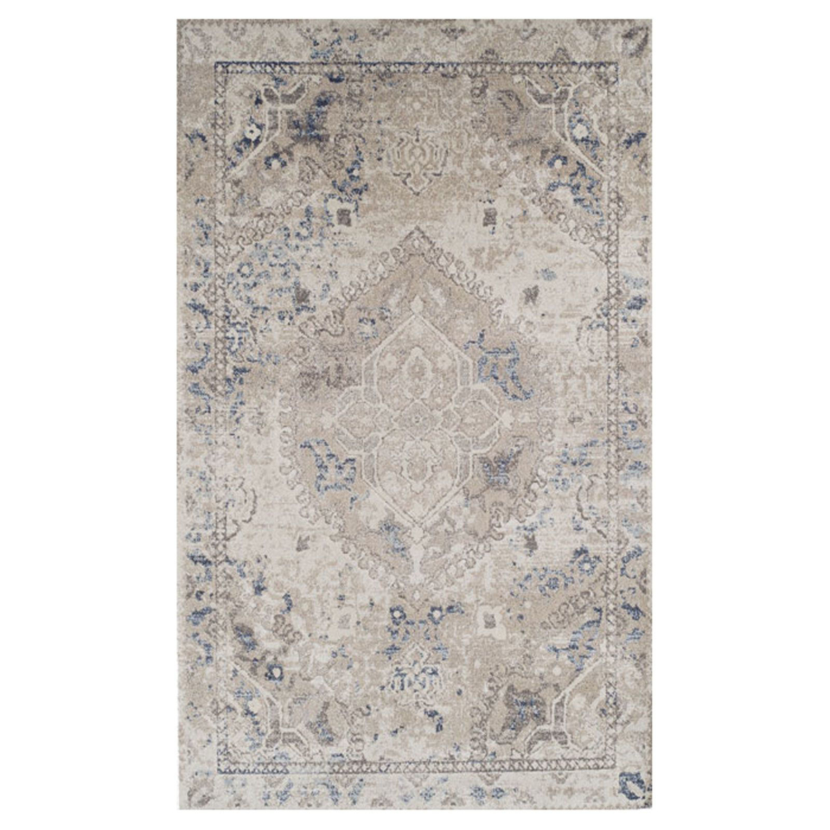 Picture of Antigua Linen 5' x 8' Rug