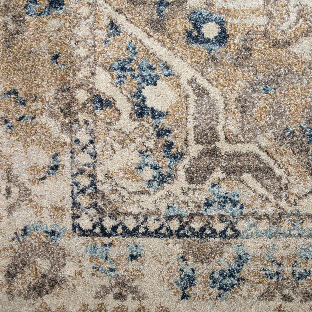 Picture of Antigua Linen 5' x 8' Rug