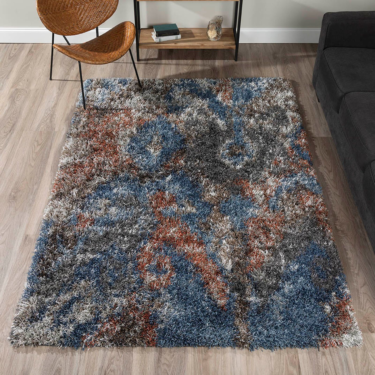 Picture of Arturro 5' x 8' Rug