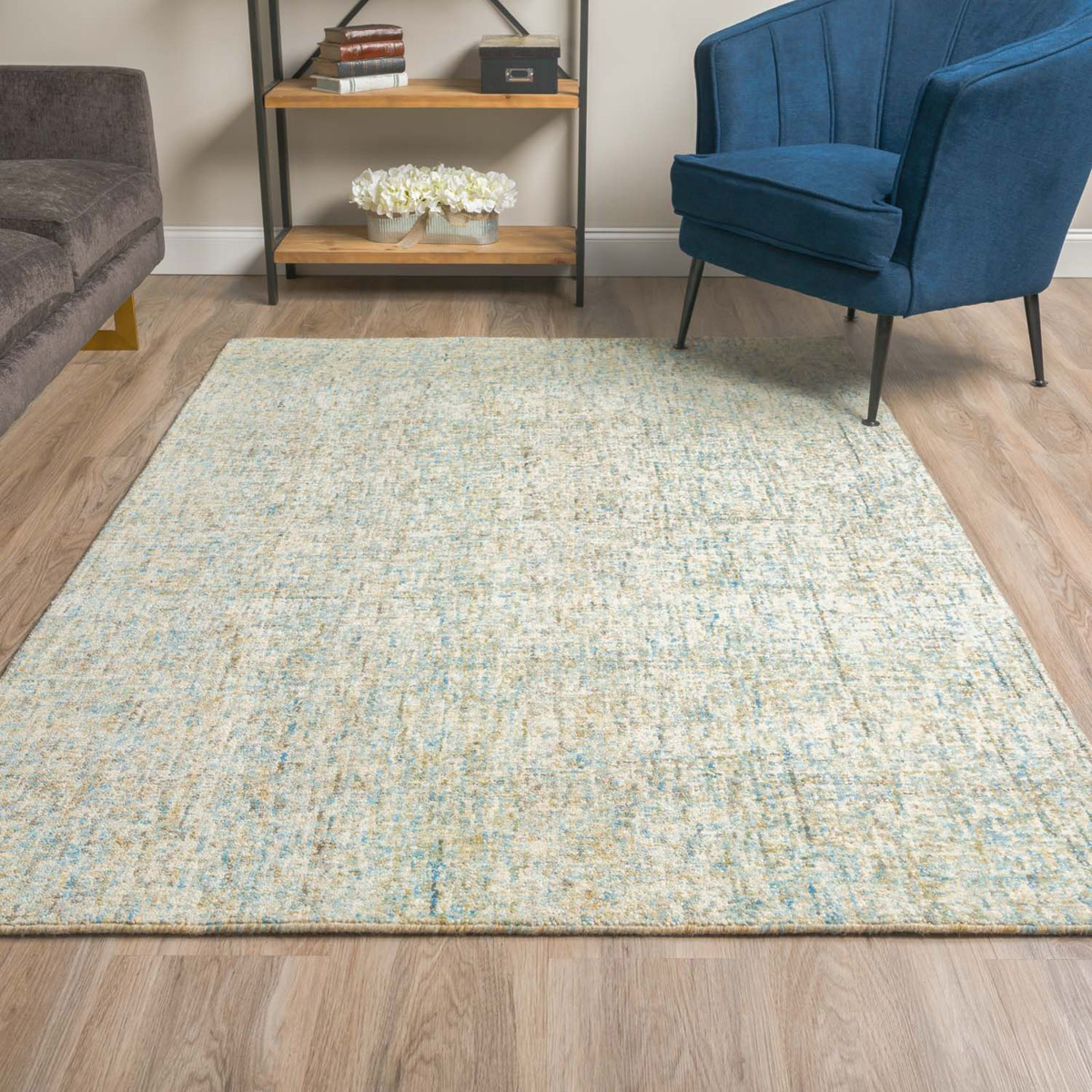 Picture of Calisa Chambrey 5' x 8' Rug