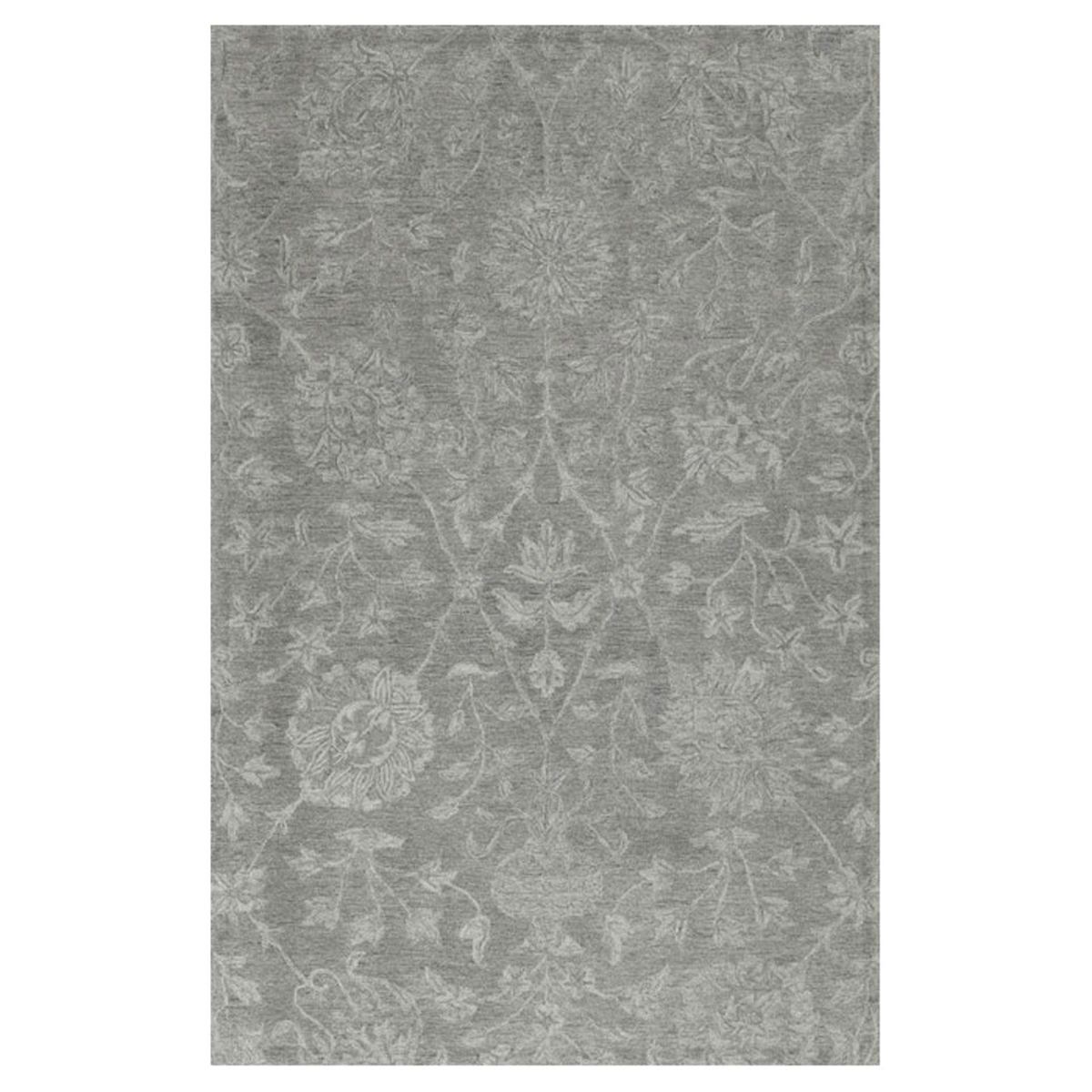 Picture of Korba Silver 5' x 8' Rug