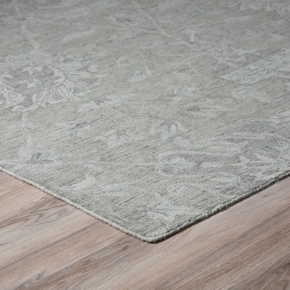 Picture of Korba Silver 5' x 8' Rug