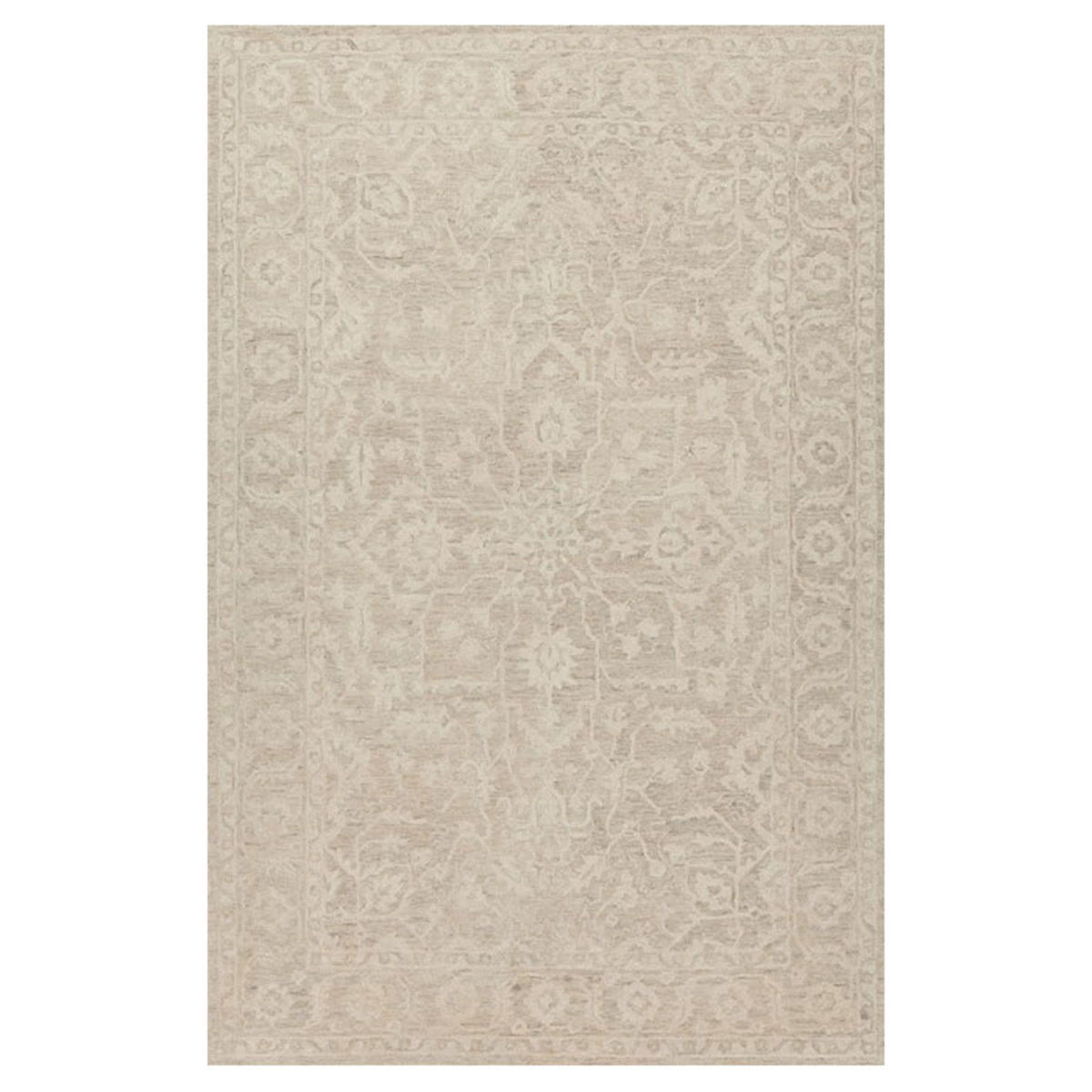 Picture of Korba Linen 5' x 8' Rug