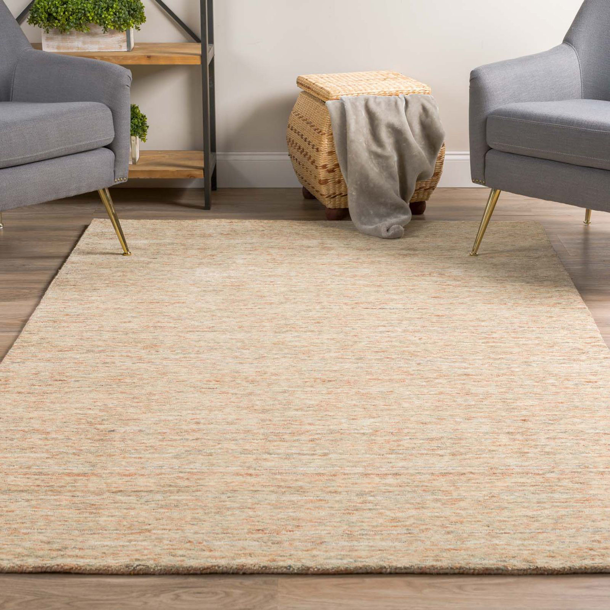 Picture of Reya Desert 5' x 8' Rug