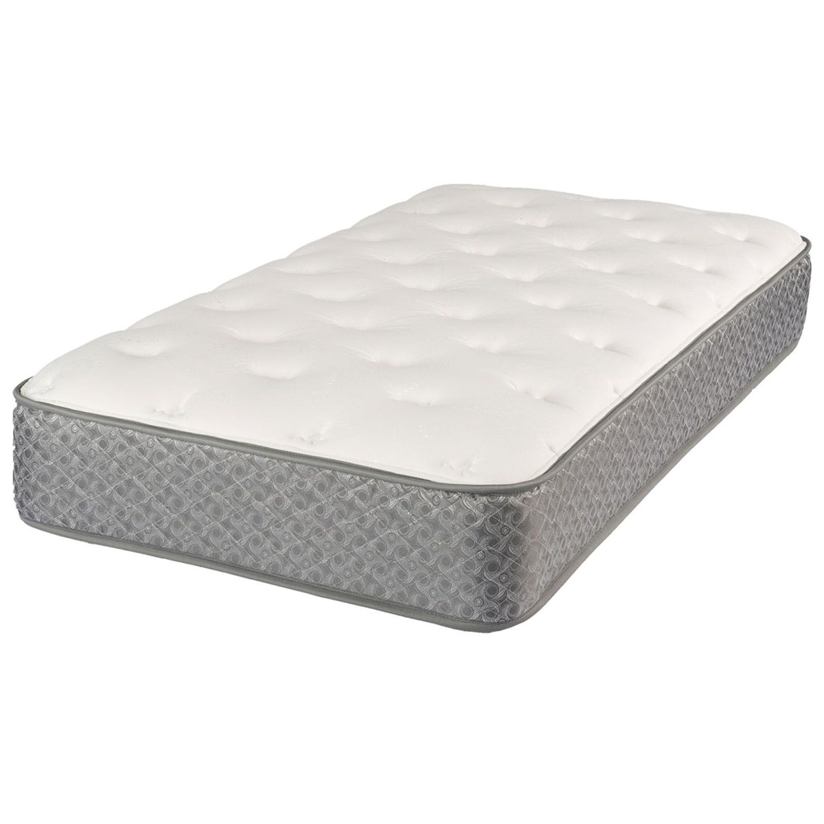 Picture of Callaway Plush Twin Mattress