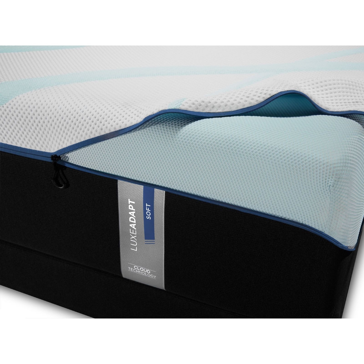 Picture of TEMPUR-LUXEbreeze Soft Queen Mattress