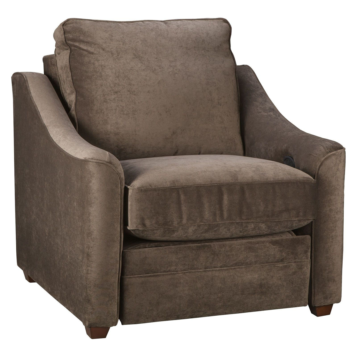 Picture of Burnish Power Recliner