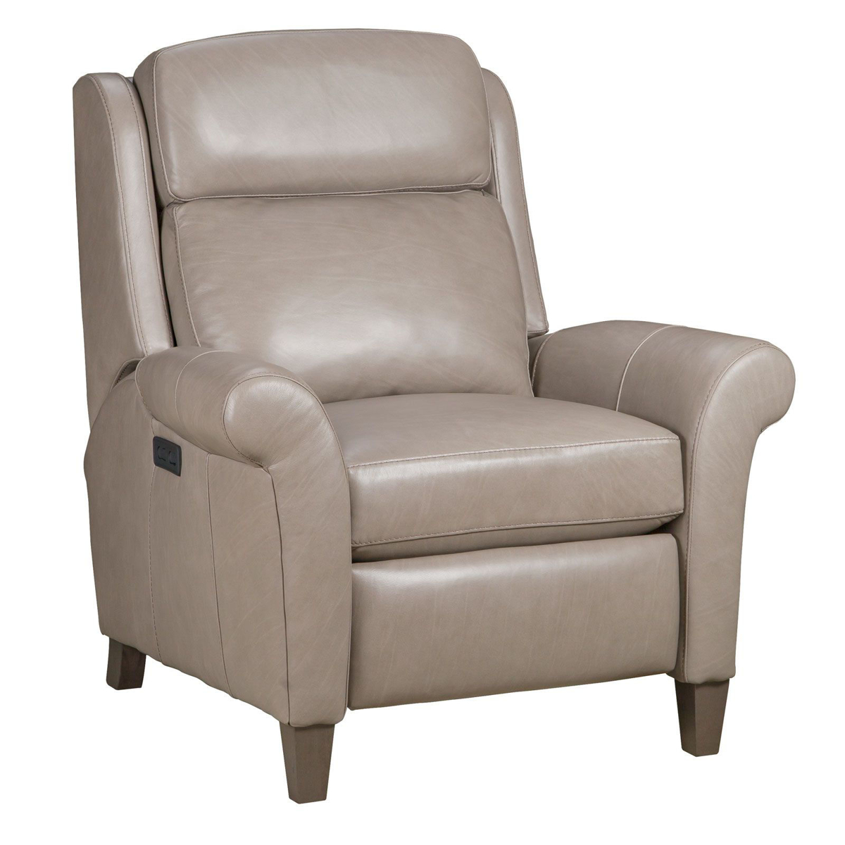 Picture of Power Recliner with Headrest #729