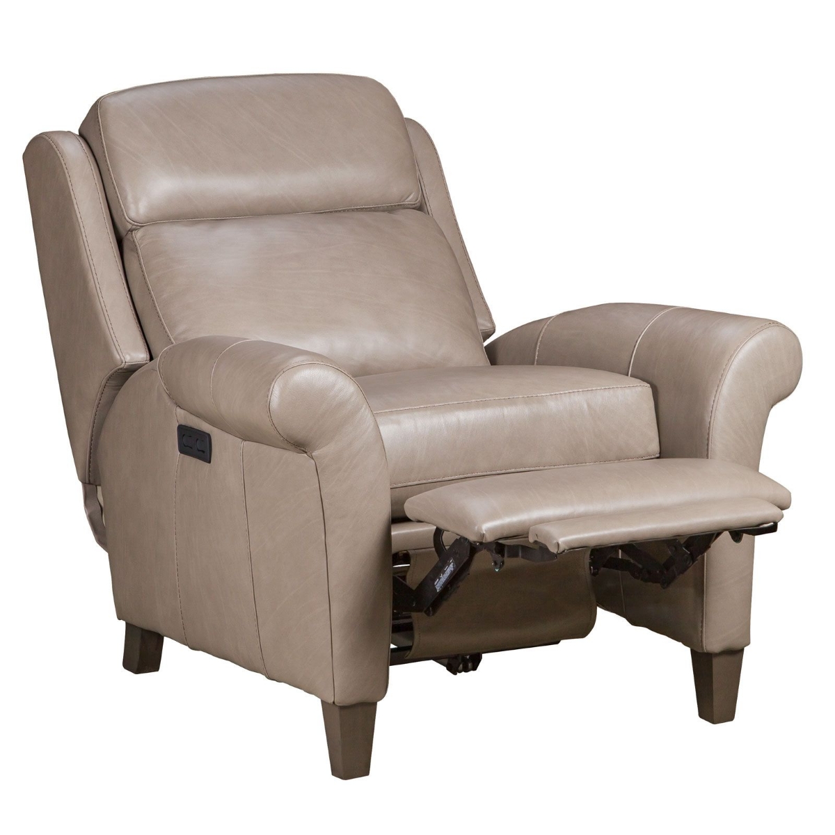 Picture of Power Recliner with Headrest #729