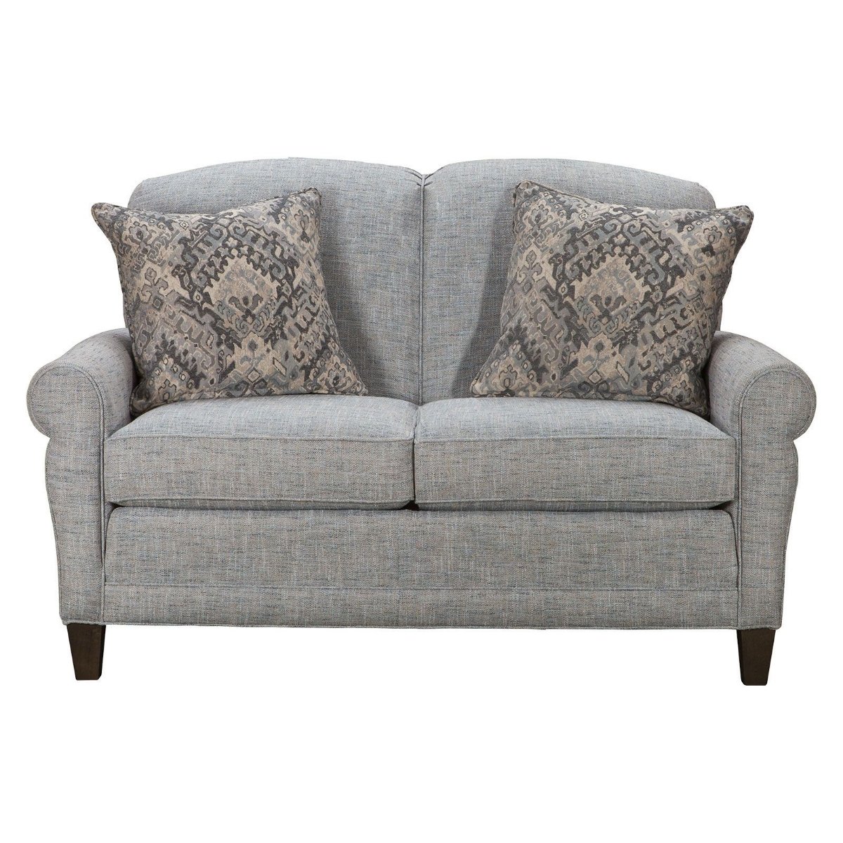 Picture of Stationary Loveseat #374