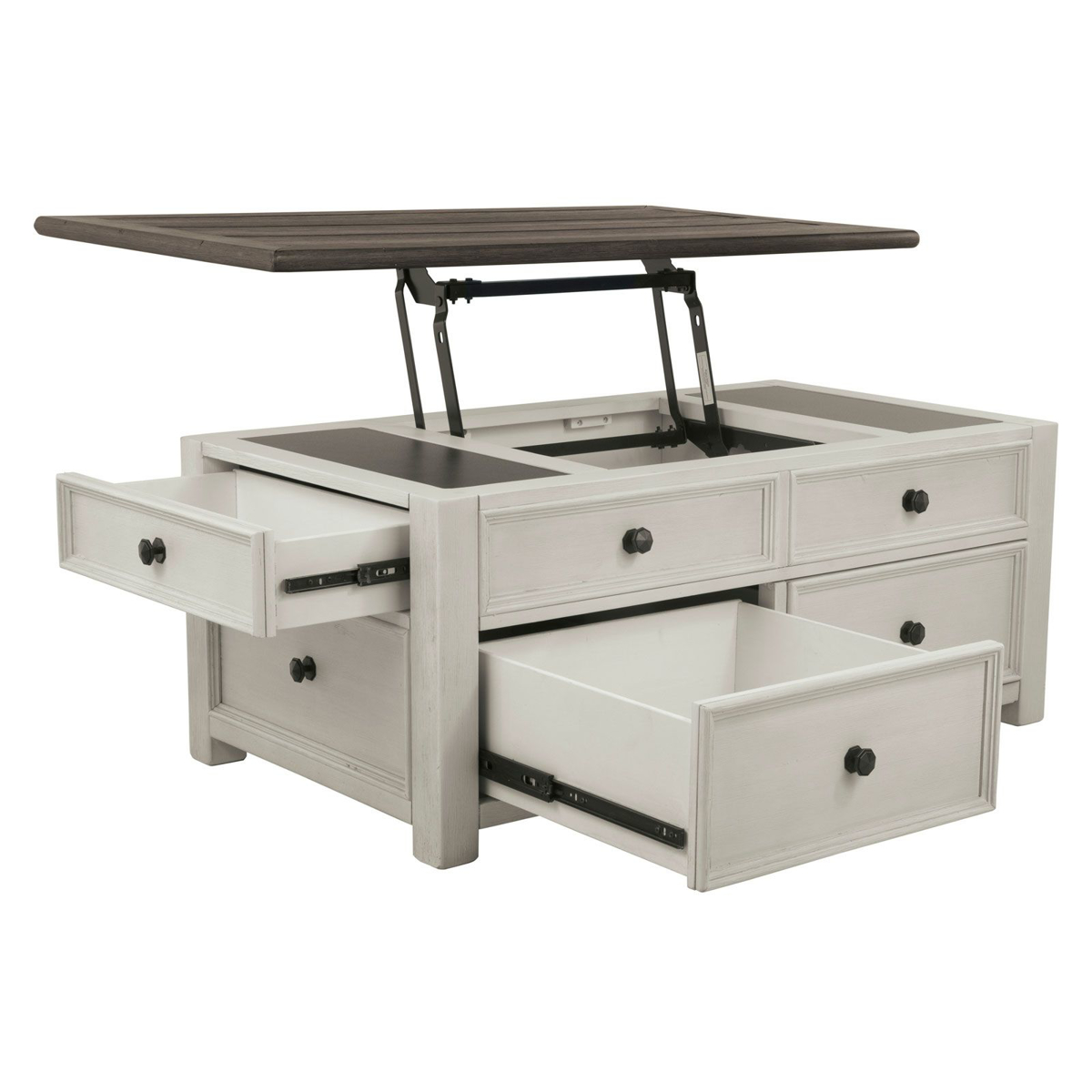 Picture of Bolanburg Lift Top Table