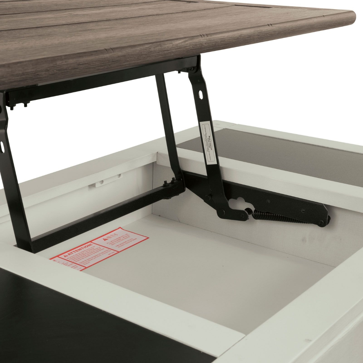 Picture of Bolanburg Lift Top Table