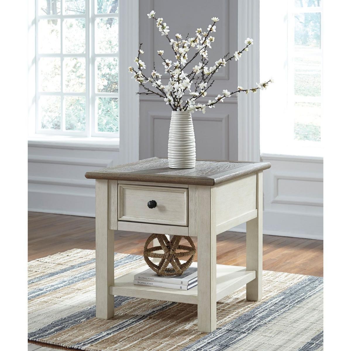 Picture of Bolanburg End Table