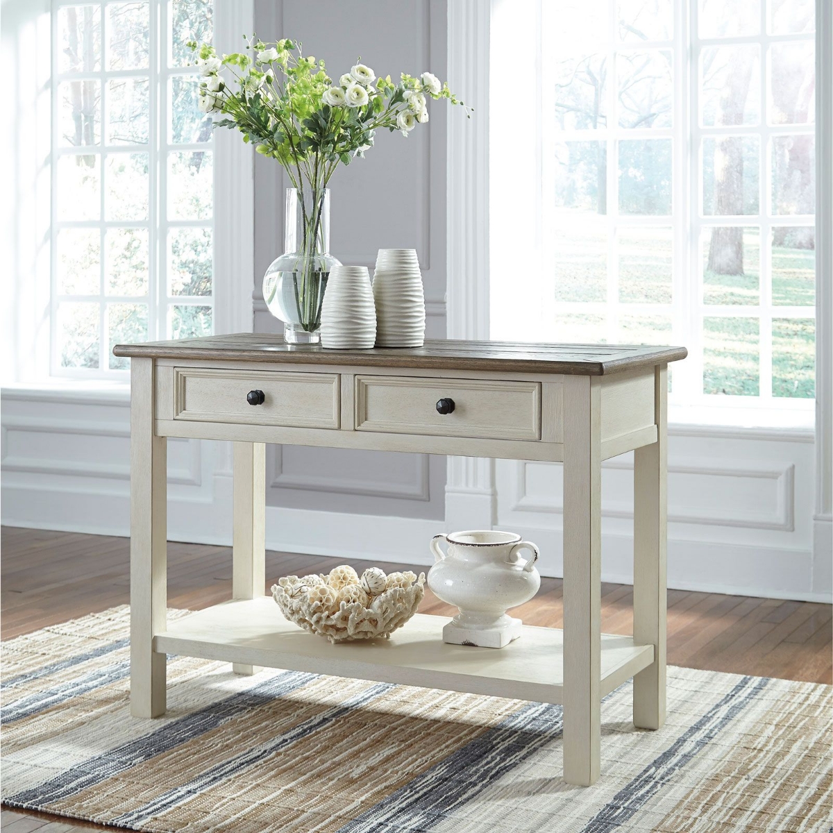 Picture of Bolanburg Sofa Table