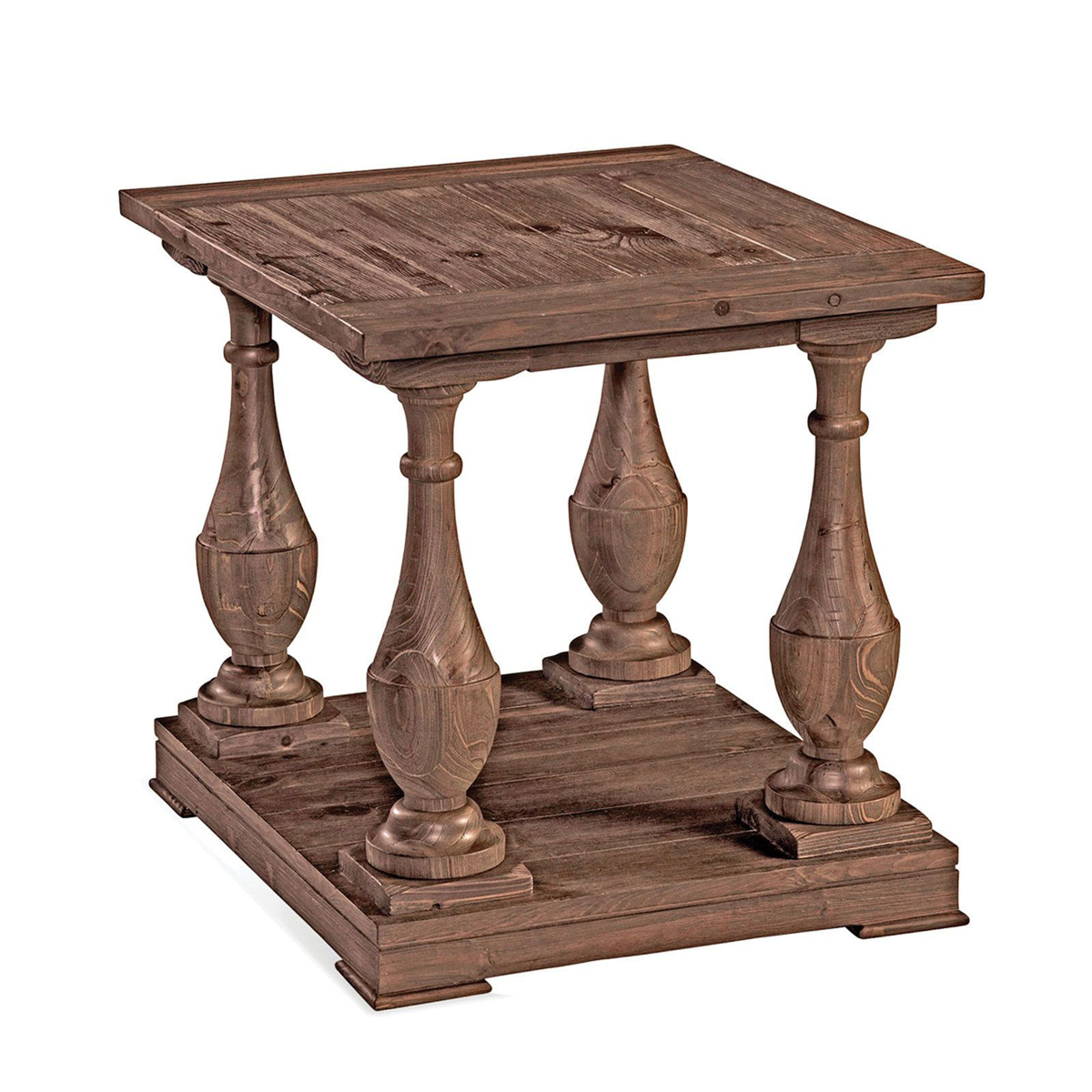 Picture of Hitchcock Rectangular End Table