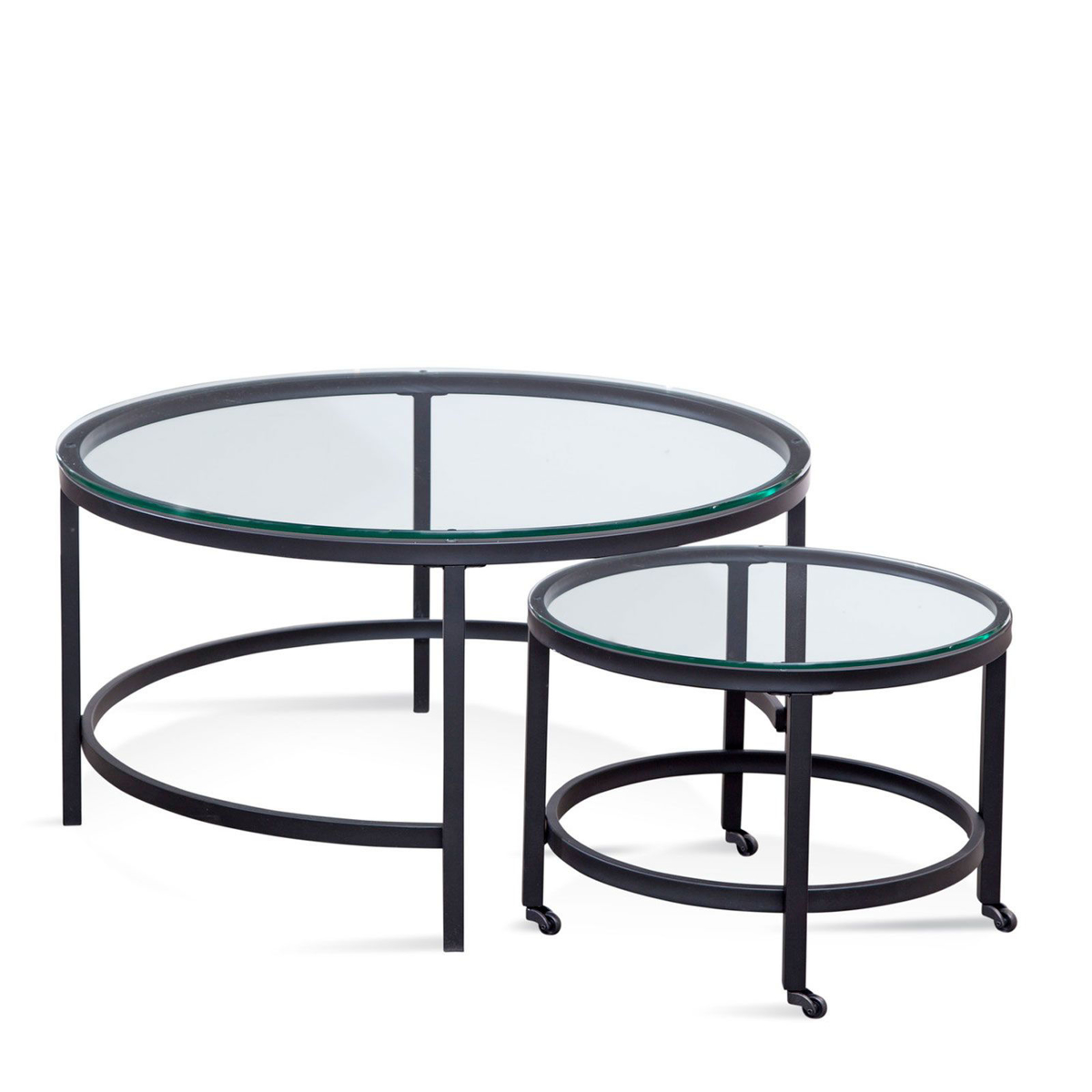 Picture of Piedra Nesting Cocktail Table