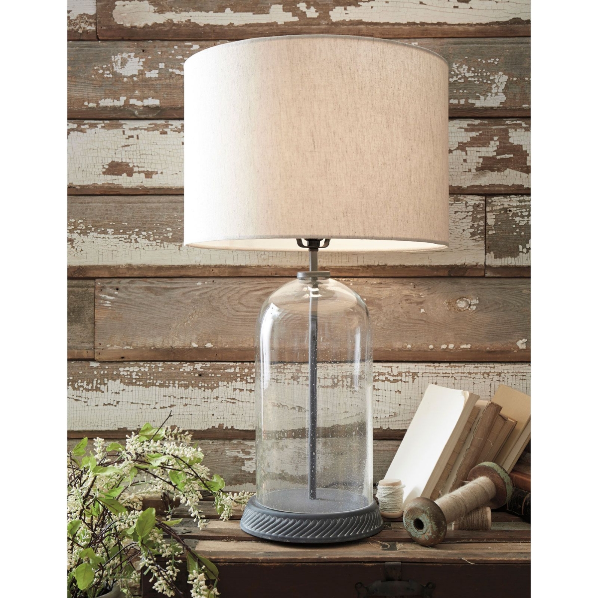 Picture of Manelin Table Lamp