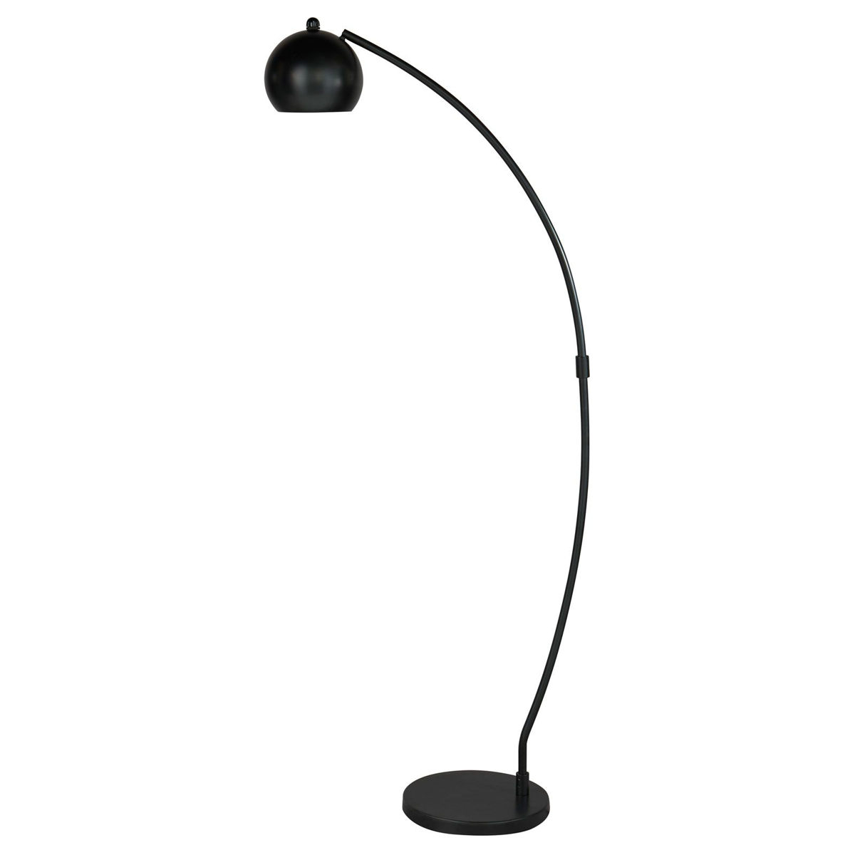 Picture of Marinel Floor Lamp