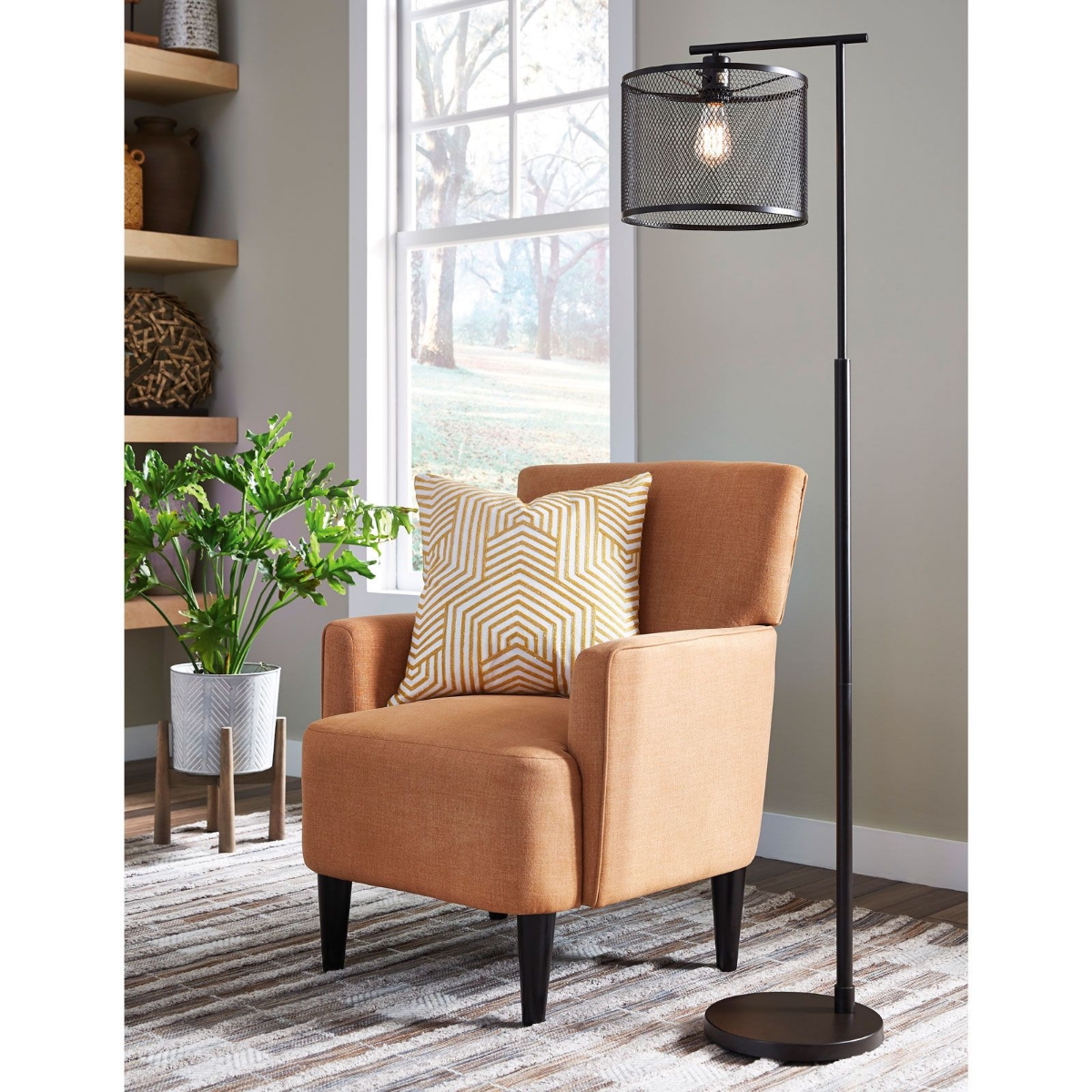 Picture of Nolden Floor Lamp