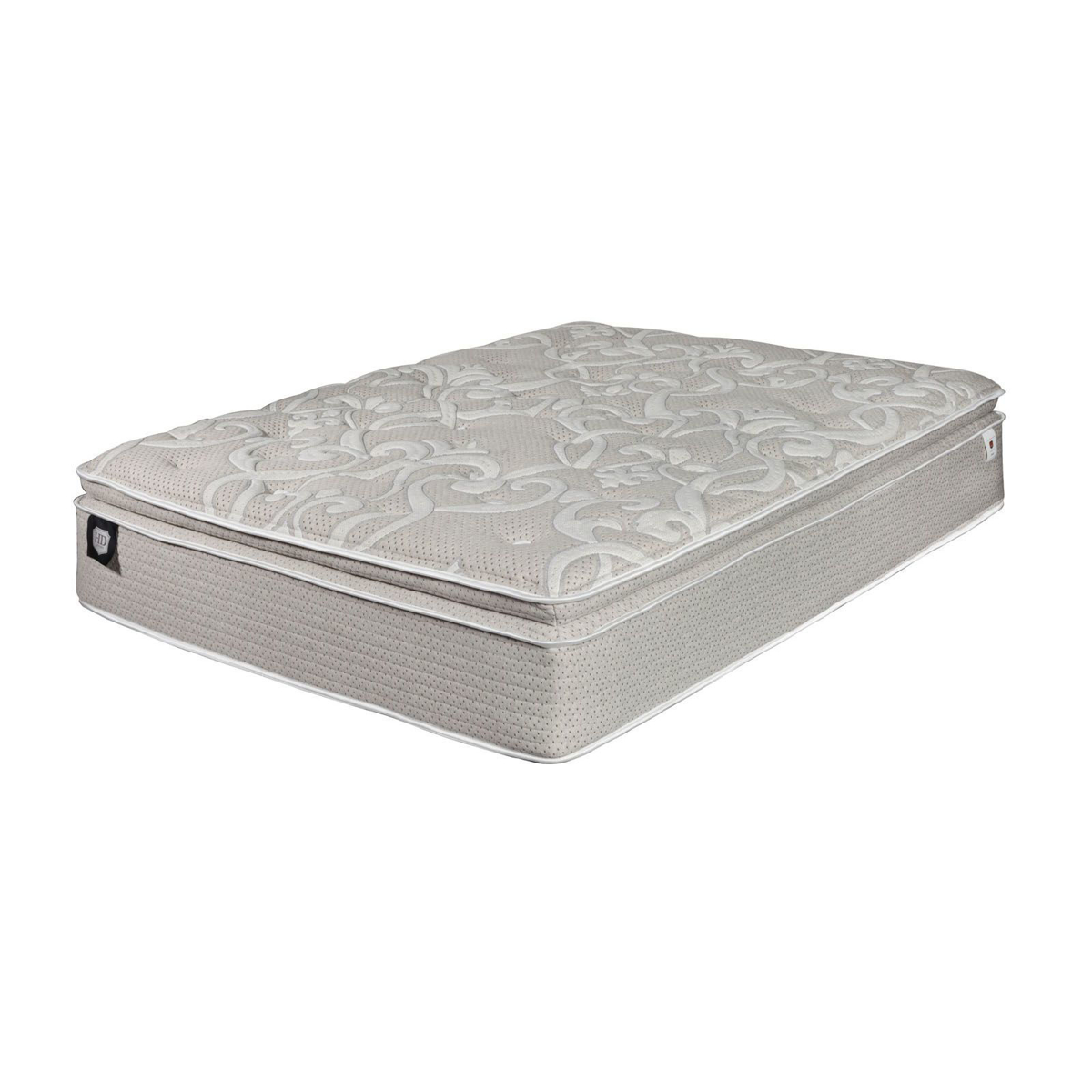 Picture of Twin Virtue Pillow Top Mattress