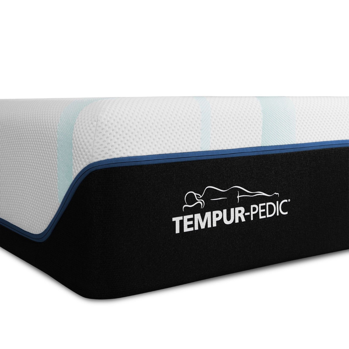 Picture of TEMPUR-LuxeAdapt Soft Queen Mattress