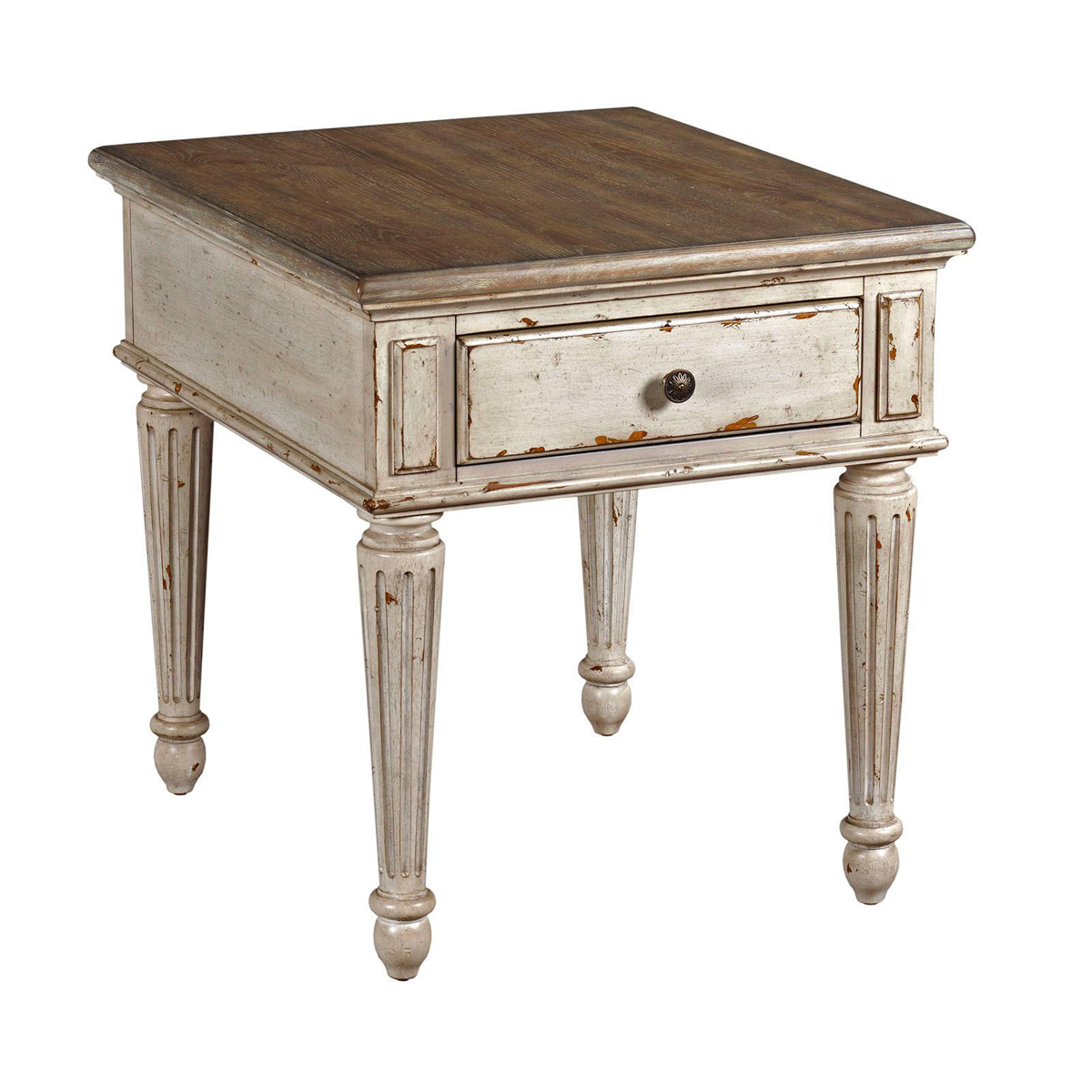 Picture of Southbury End Table