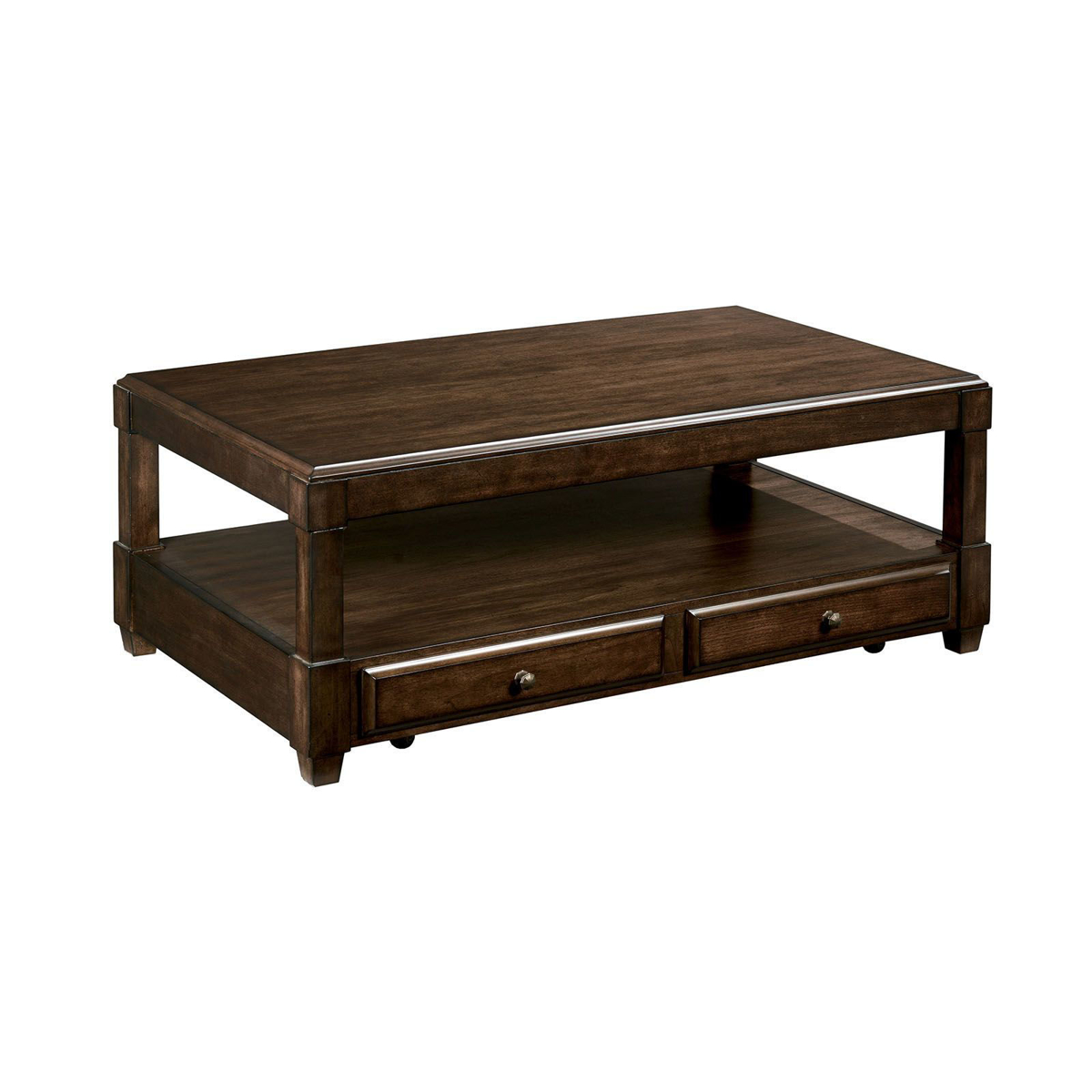 Picture of Halsey Lift-Top Cocktail Table