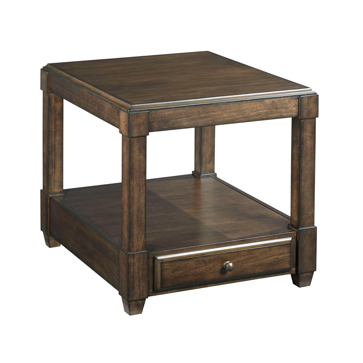 Picture of Halsey End Table