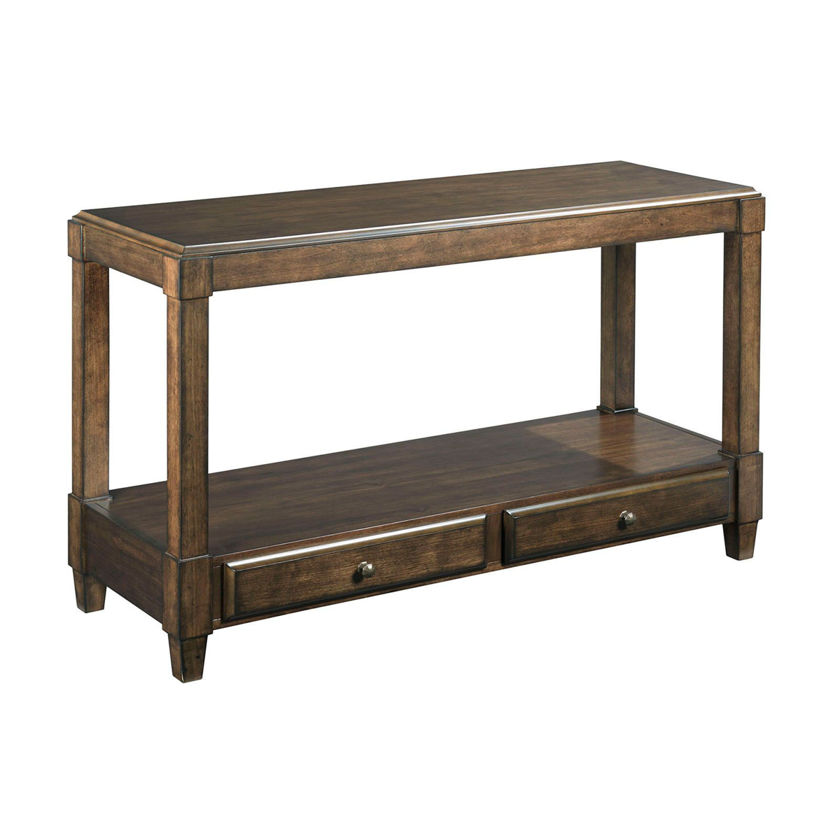 Picture of Halsey Sofa Table