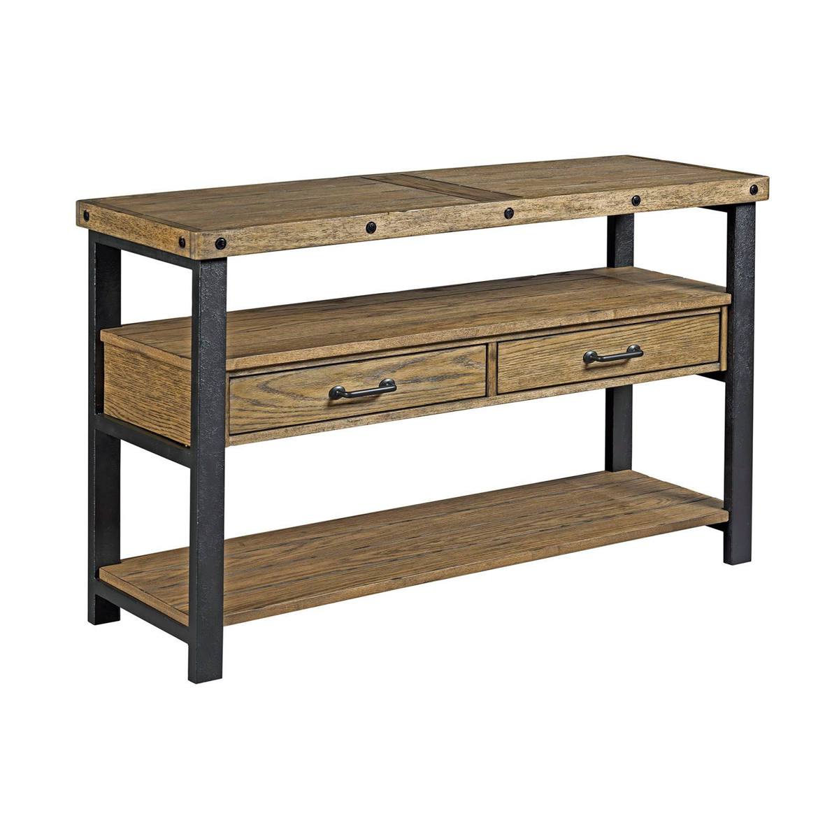 Picture of Workbench Sofa Table