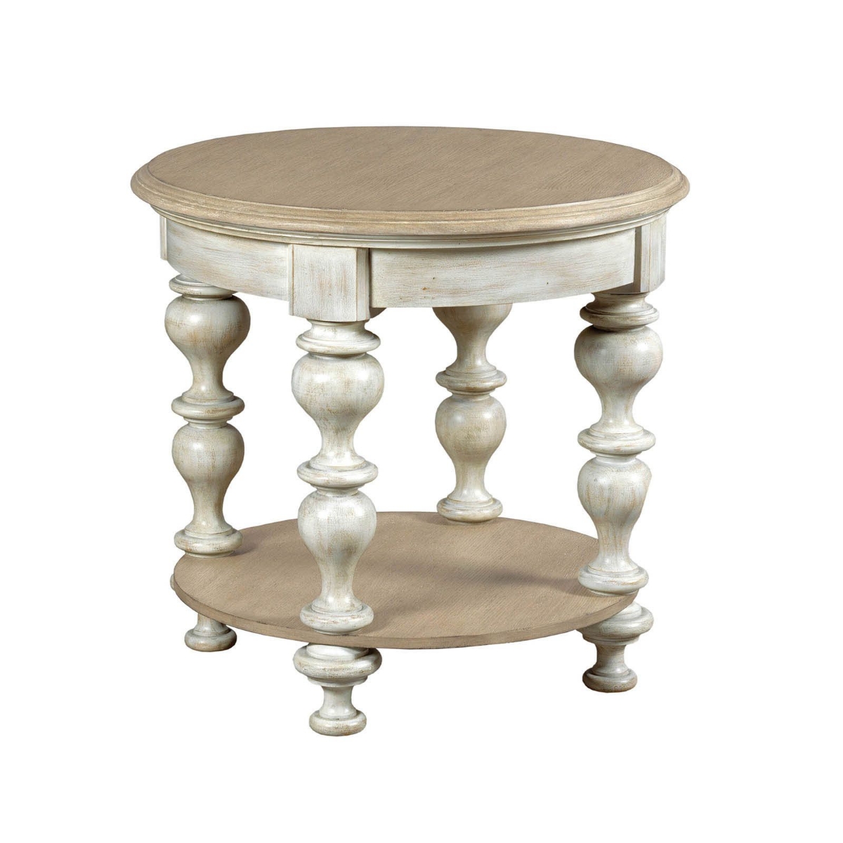 Picture of Litchfield End Table