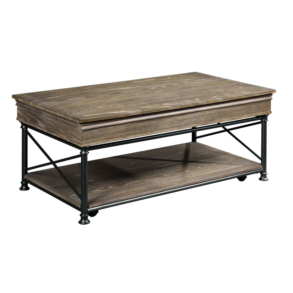 Picture of Darrington Lift-Top Coffee Table