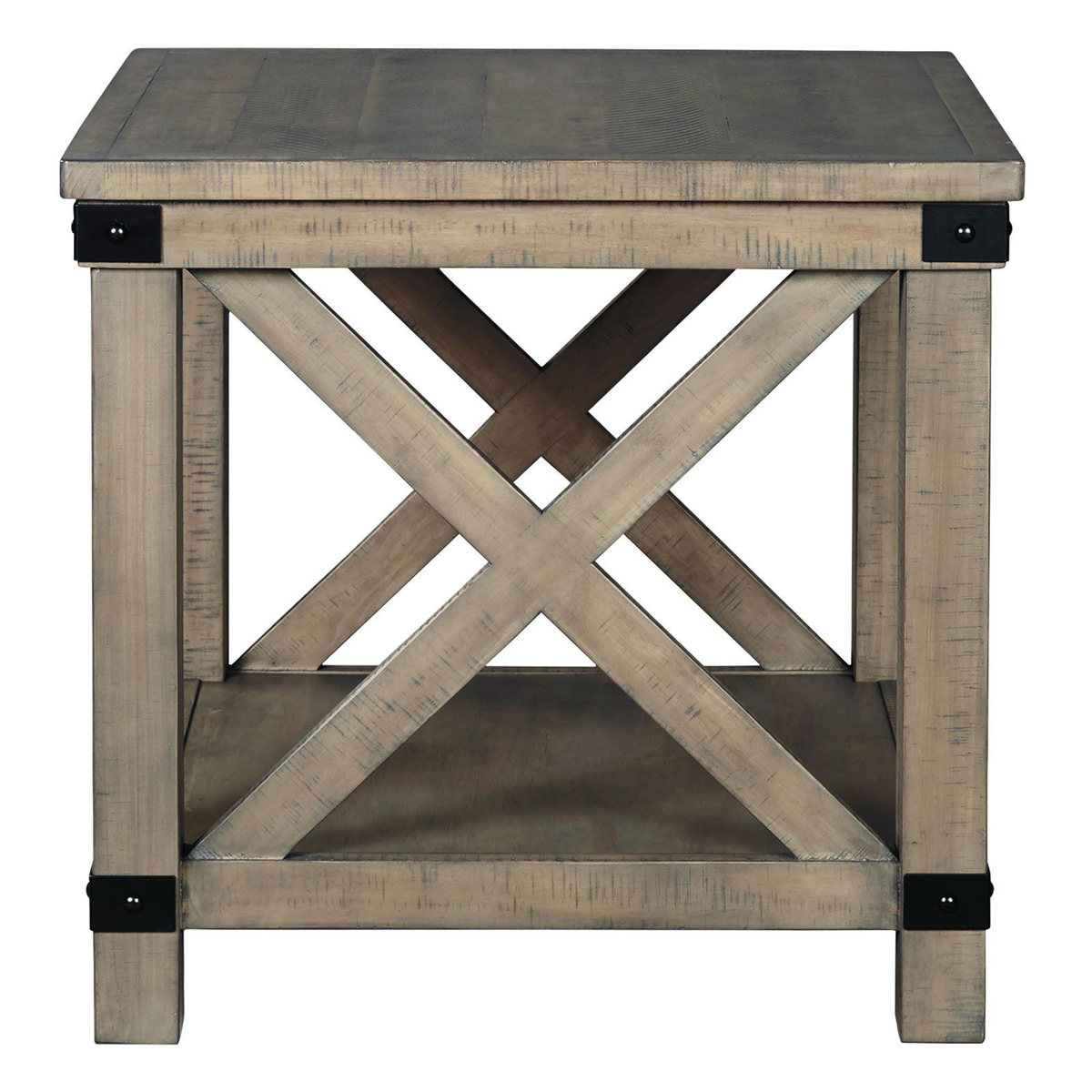 Picture of Aldwin End Table