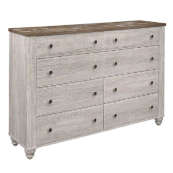 Picture of Nashville 8-Drawer Dresser