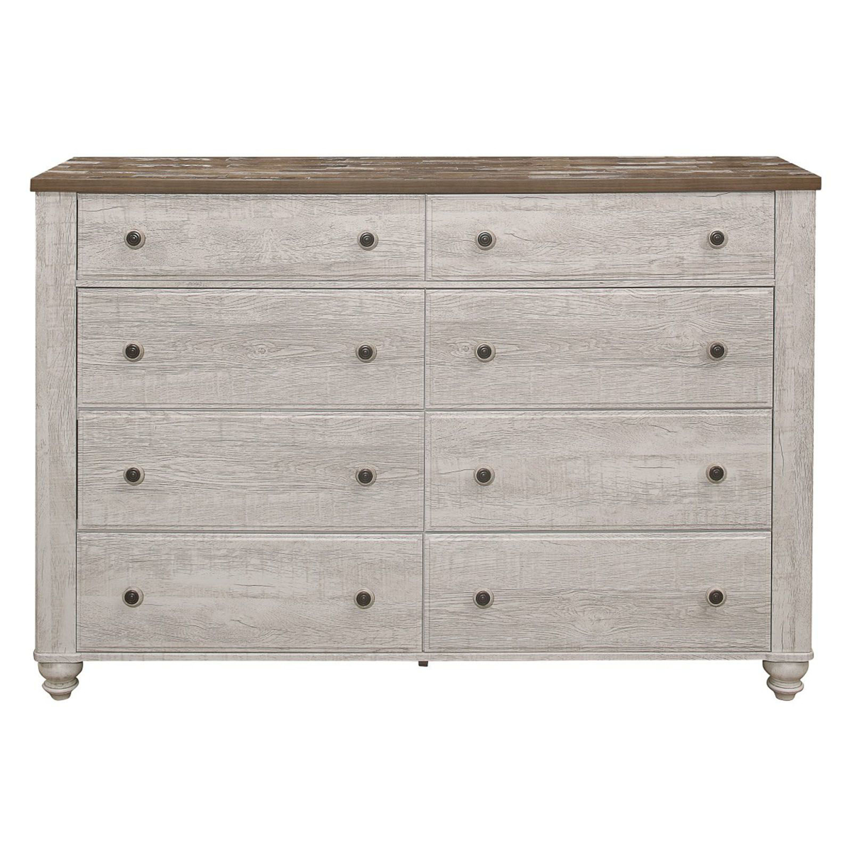 Picture of Nashville 8-Drawer Dresser