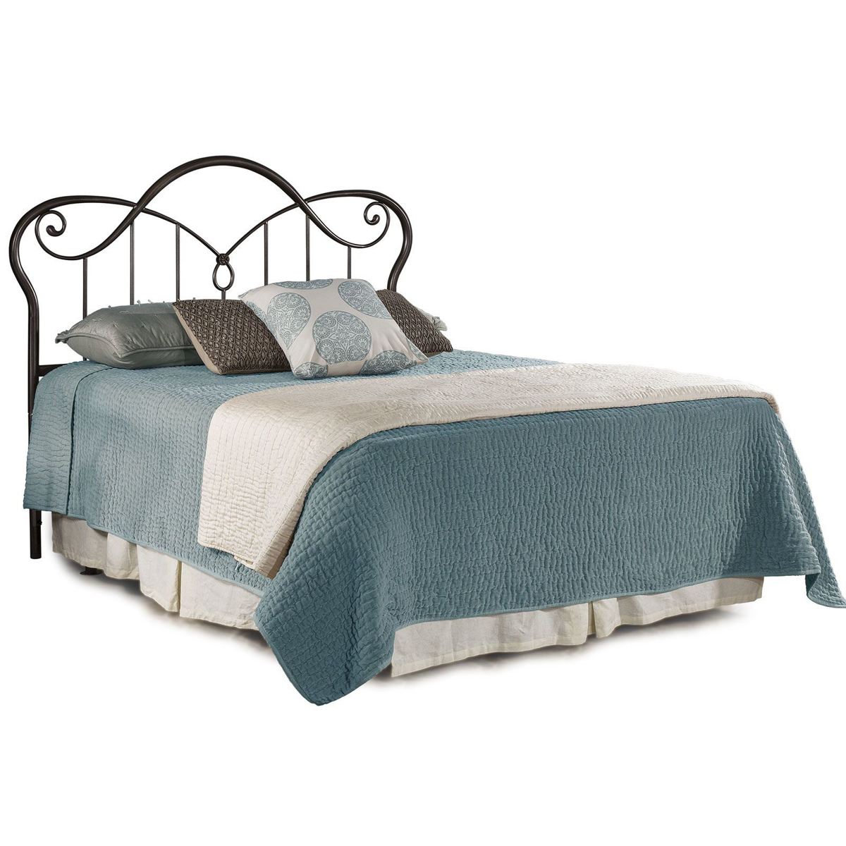 Picture of Casselton Queen Metal Headboard