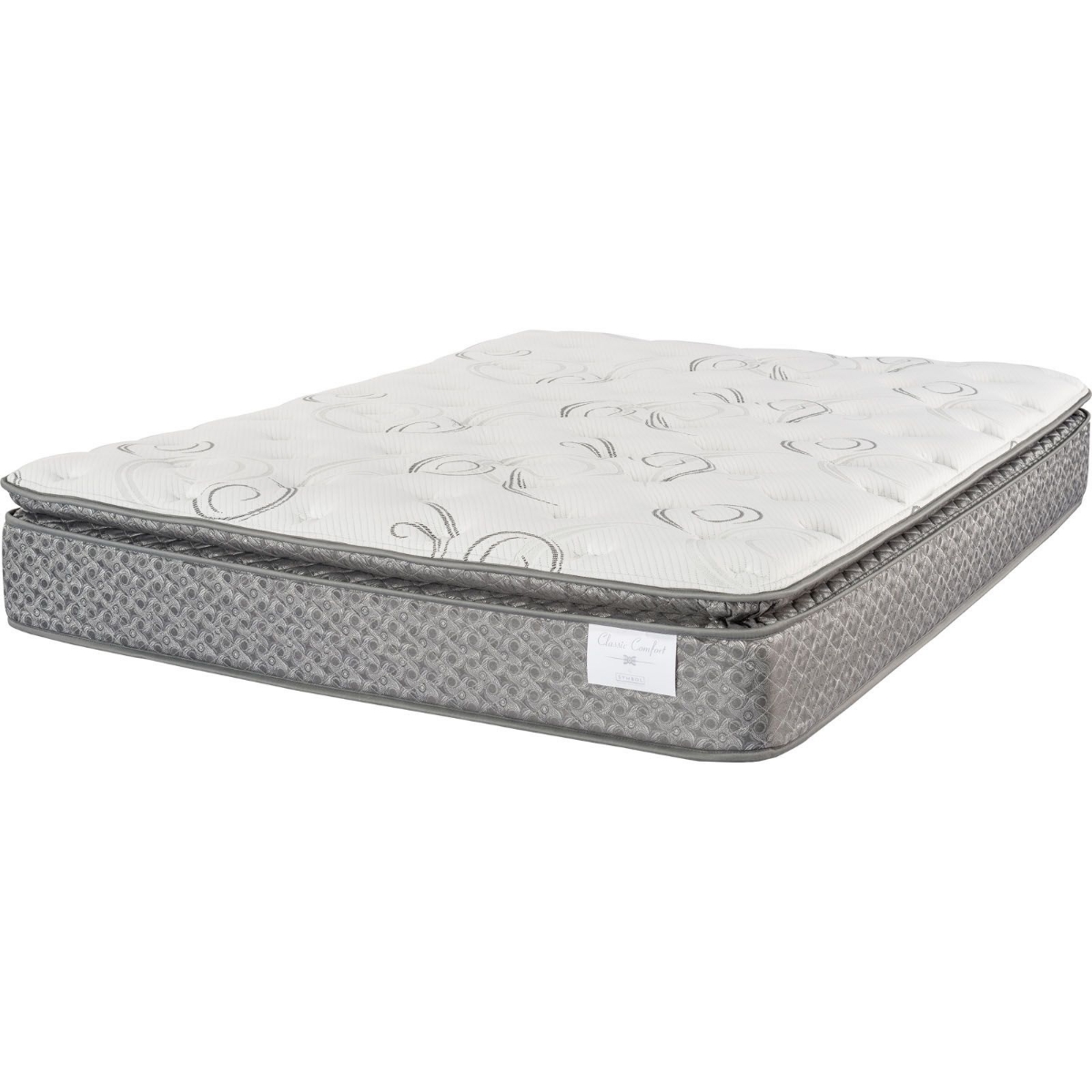 Picture of Homestead Pillow Top Twin Mattress