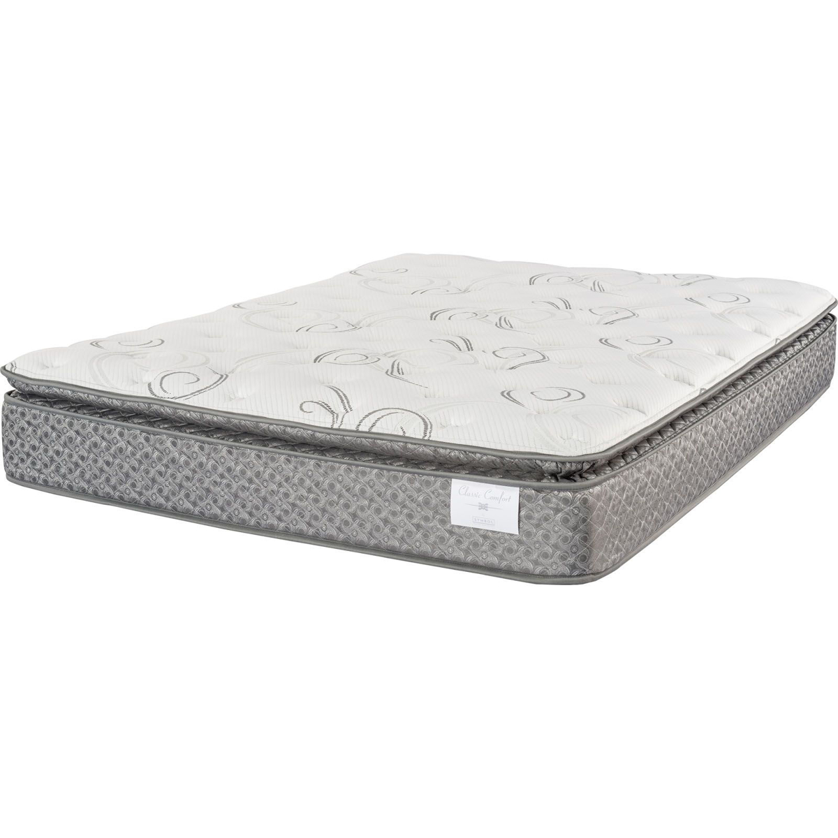 Picture of Homestead Pillow Top Full Mattress