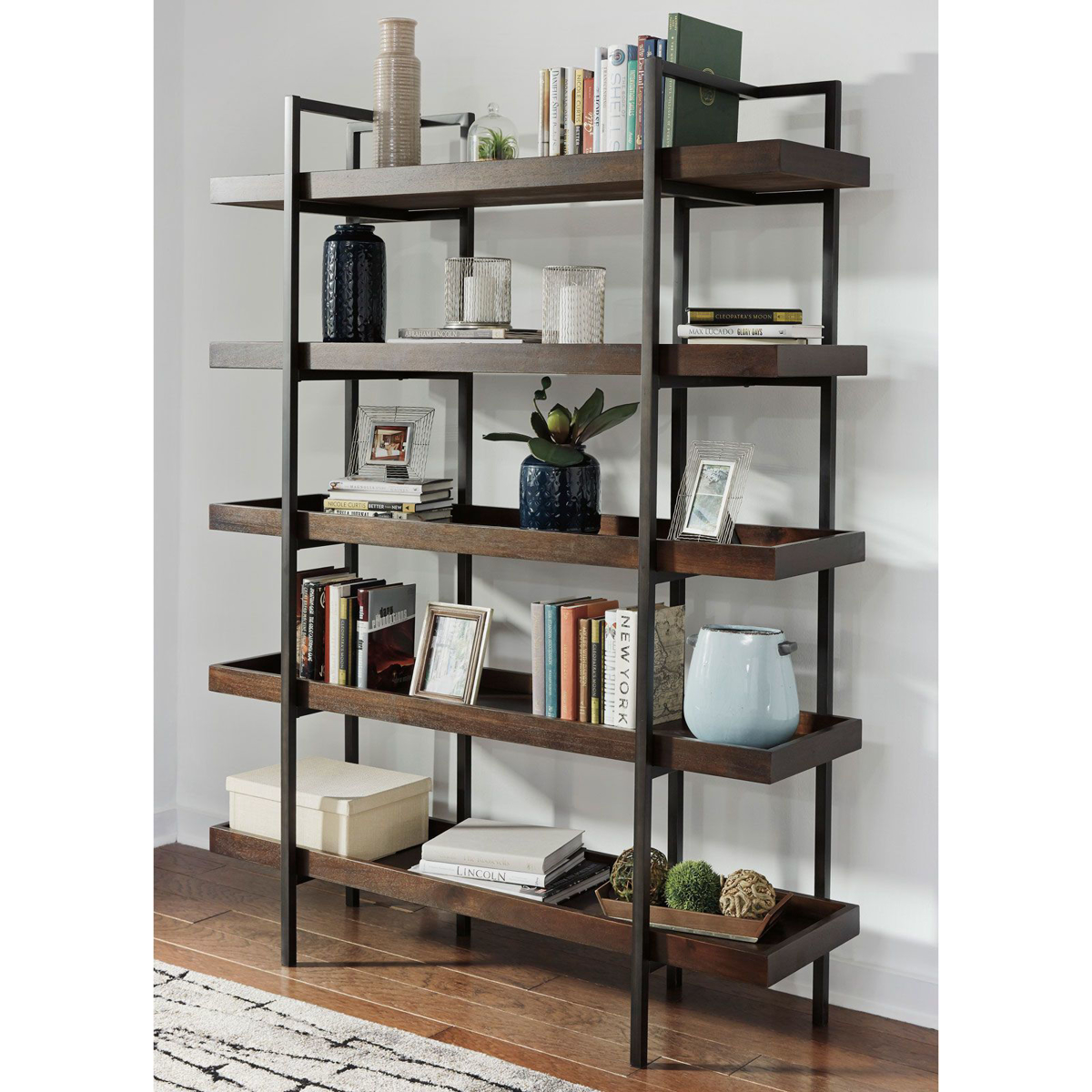 Picture of Starmore Bookcase