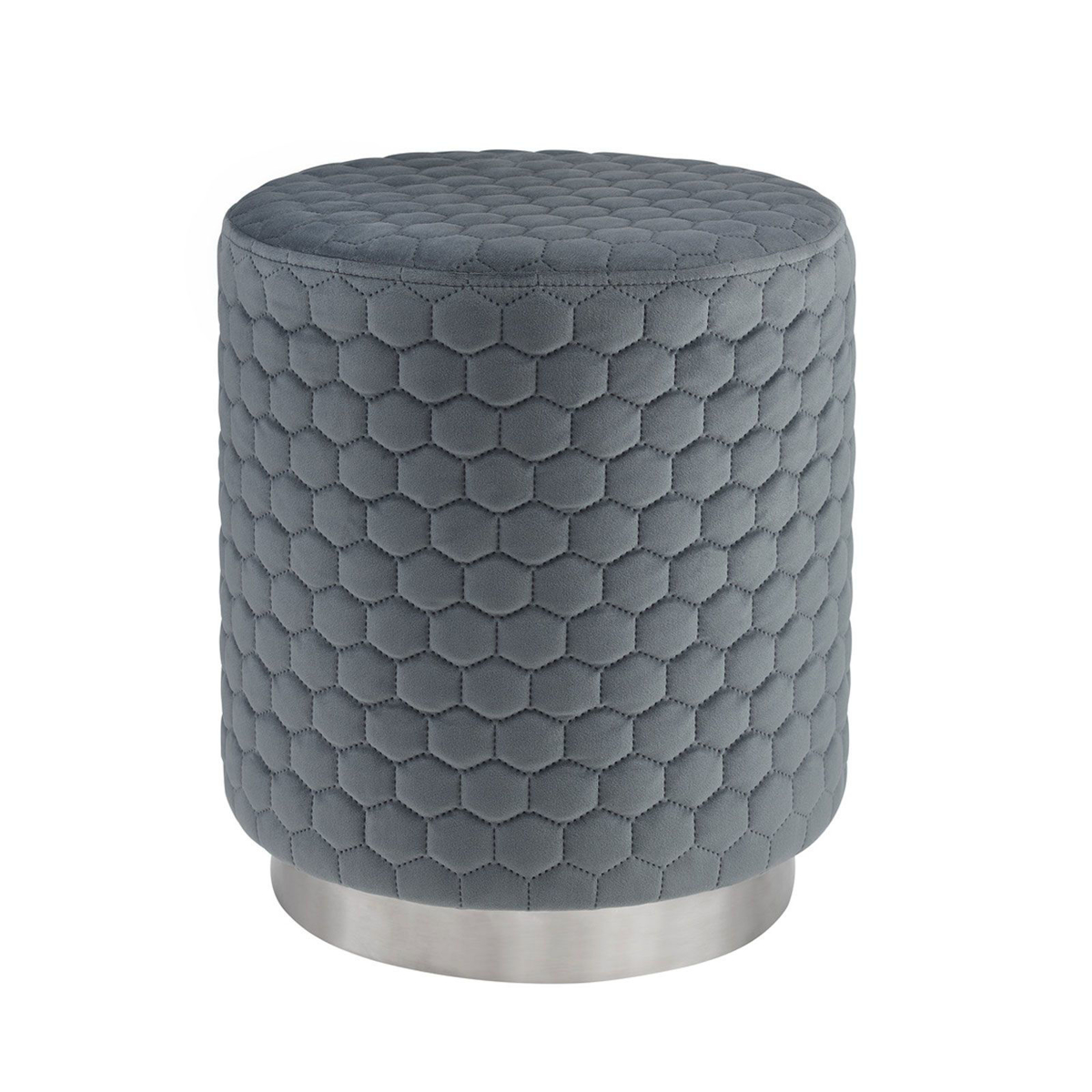 Picture of Imperial Gray Stool