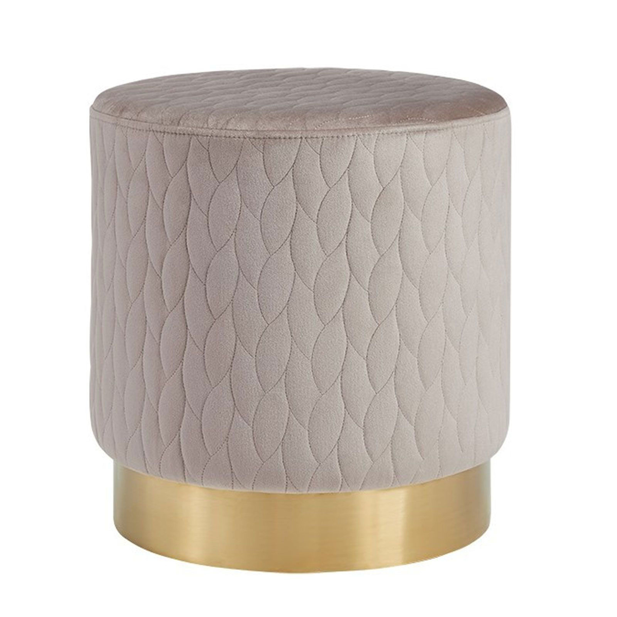 Picture of Imperial Beige Stool