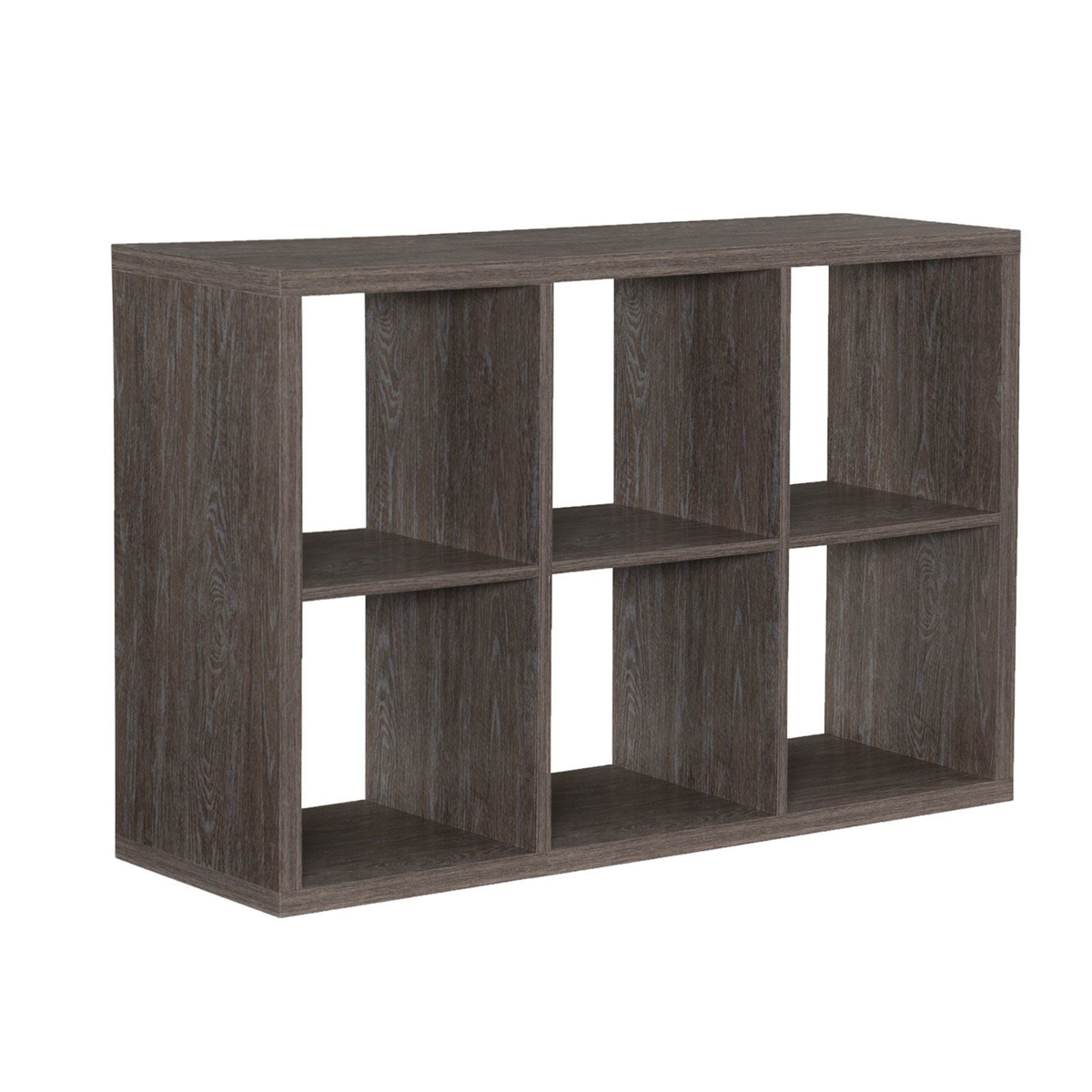 Picture of Cody Six Cube Storage Cabinet