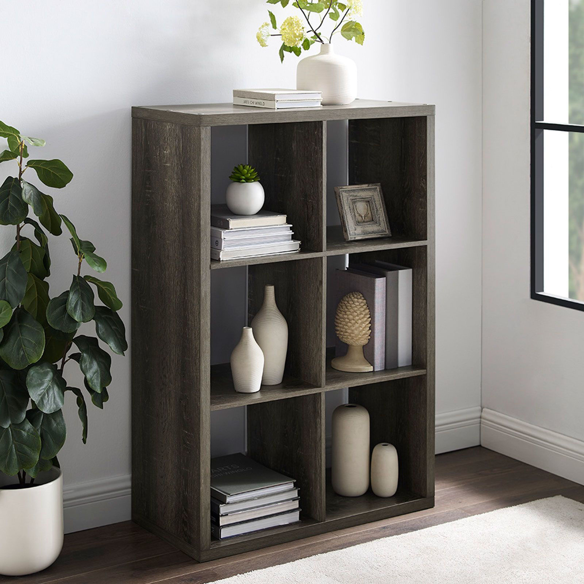 Picture of Cody Six Cube Storage Cabinet