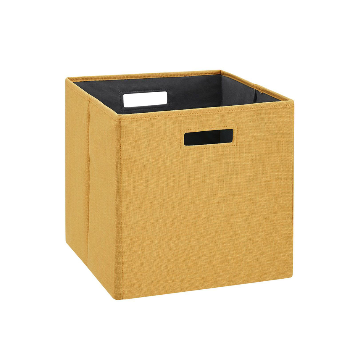 Picture of Cody Yellow Storage Bin