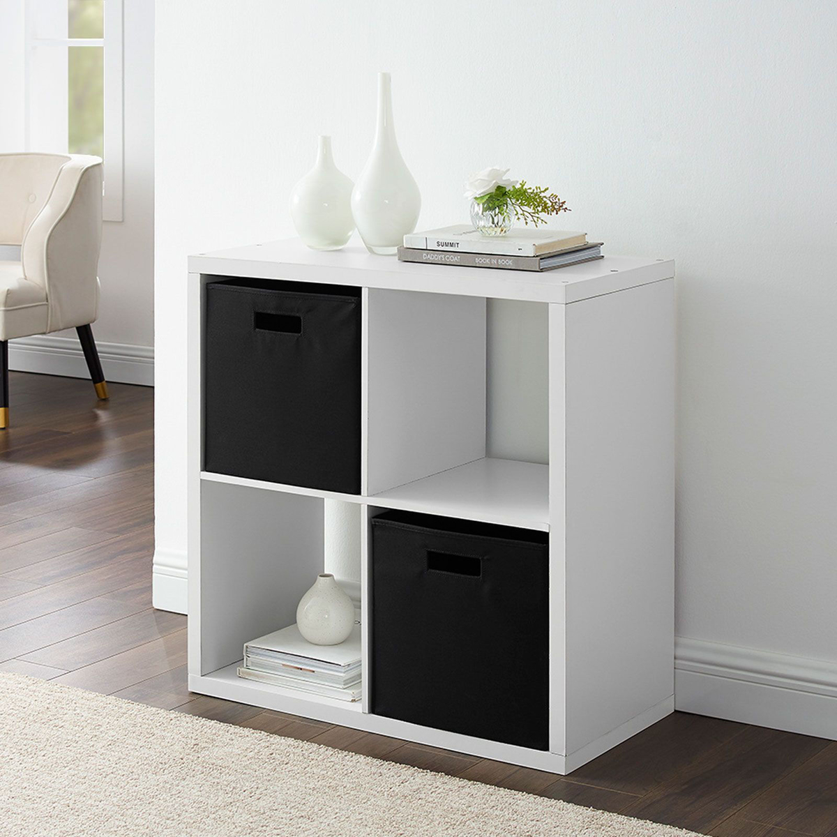 Picture of Cody Four Cube Storage Cabinet